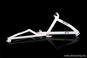 Barra Rinforzo telaio anteriore Mazda MX5 NA - Ultra Racing 3 Points Fender Brackets