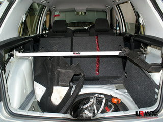 Barra Rinforzo telaio posteriore Volkswagen Golf MK4 - Ultra Racing 2 Points Rear Upper Strutbar