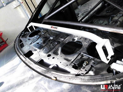Barra Rinforzo telaio posteriore Nissan 200sx S14 - Ultra Racing 2 Points Rear Upper Strutbar