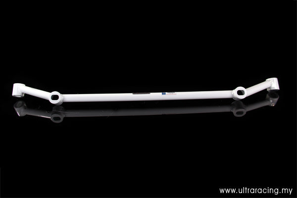 Barra Rinforzo telaio posteriore Audi TT 8J - Ultra Racing 4 Points Rear Lower Brace