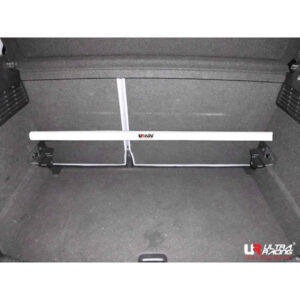 Barra Rinforzo telaio posteriore Audi A1 8X - Ultra Racing 2 Points Rear Upper Strutbar