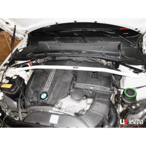 Barra Rinforzo telaio anteriore BMW 3 Series E9x - Ultra Racing 2 Points Front Upper Strutbar