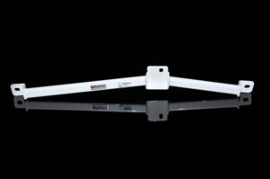 Barra Rinforzo telaio posteriore Peugeot 208 PF1 - Ultra Racing 3 Points Rear Upper Strut Bar
