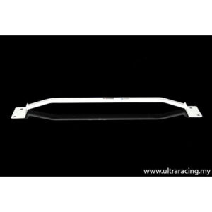 Barra Rinforzo telaio posteriore Ford Focus MK3 - Ultra Racing 2 Points Rear Torsion Bar