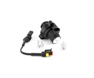 Valvola Blow-off a sfiato interno Golf 8 GTI / Golf 8 R / S3 8Y / Octavia NX 2.0 TSI EA888.4 Racingline Diverter Dump Valve VWR144002