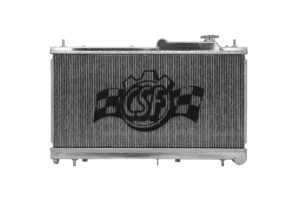 Radiatore in Alluminio CSF Subaru Impreza STI/WRX (08-14) e WRX STI (15-21) - 7094