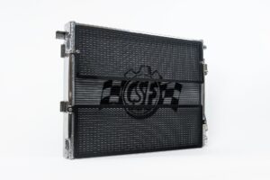 Intercooler CSF BMW G8X M3 / M4 / M2 Front Mount - 8215