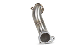 Scarico Sportivo Vauxhall Corsa E VXR 2015 - 2018 – Scorpion Downpipe Turbo (SVXC064)