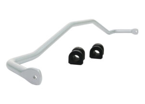 Barra antirollio anteriore non regolabile 24mm BMW 3 E30 M3 / BMW Z1 – BBF36X Whiteline