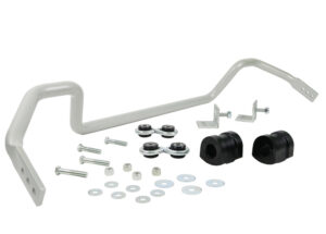 Barra antirollio anteriore regolabile a 3 posizioni 27mm BMW 3 E36 M3 E36 COMPACT – BBF39Z Whiteline