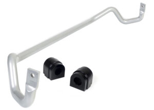 Barra antirollio anteriore non regolabile 27mm BMW 1 E81 E82 E87 E82 M SERIES / BMW 3 E90 E91 E92 – BBF43 Whiteline