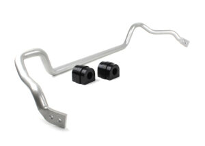 Barra antirollio anteriore regolabile a 2 posizioni 27mm BMW 3 E46 – BBF45Z Whiteline