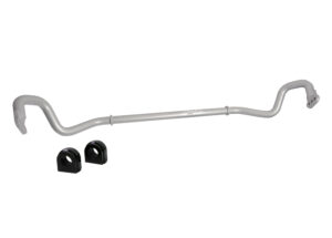 Barra antirollio anteriore non regolabile 30mm BMW 1 E82 M SERIES / BMW 3 E90 E91 E92 E90 E92 E93 – BBF46 Whiteline