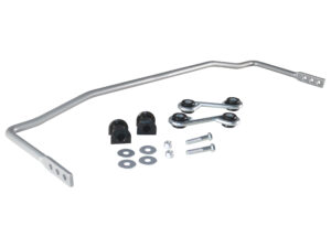 Barra antirollio posteriore regolabile a 3 posizioni 16mm BMW 3 E30 M3 – BBR36Z Whiteline