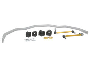 Barra antirollio anteriore regolabile a 4 posizioni 33mm Ford Mustang S197 – BFF55Z Whiteline