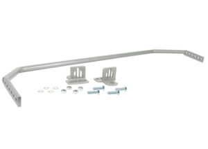 Barra antirollio posteriore regolabile a 3 posizioni 24mm Ford Fiesta WP WQ – BFR79Z Whiteline