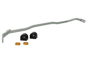 Barra antirollio anteriore rinforzata regolabile 24mm Honda CIVIC 9TH GEN FK2 – BHF96Z Whiteline