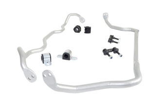 Kit barre antirollio anteriore e posteriore regolabili Honda CIVIC 8TH GEN FD2 – BHK010 Whiteline
