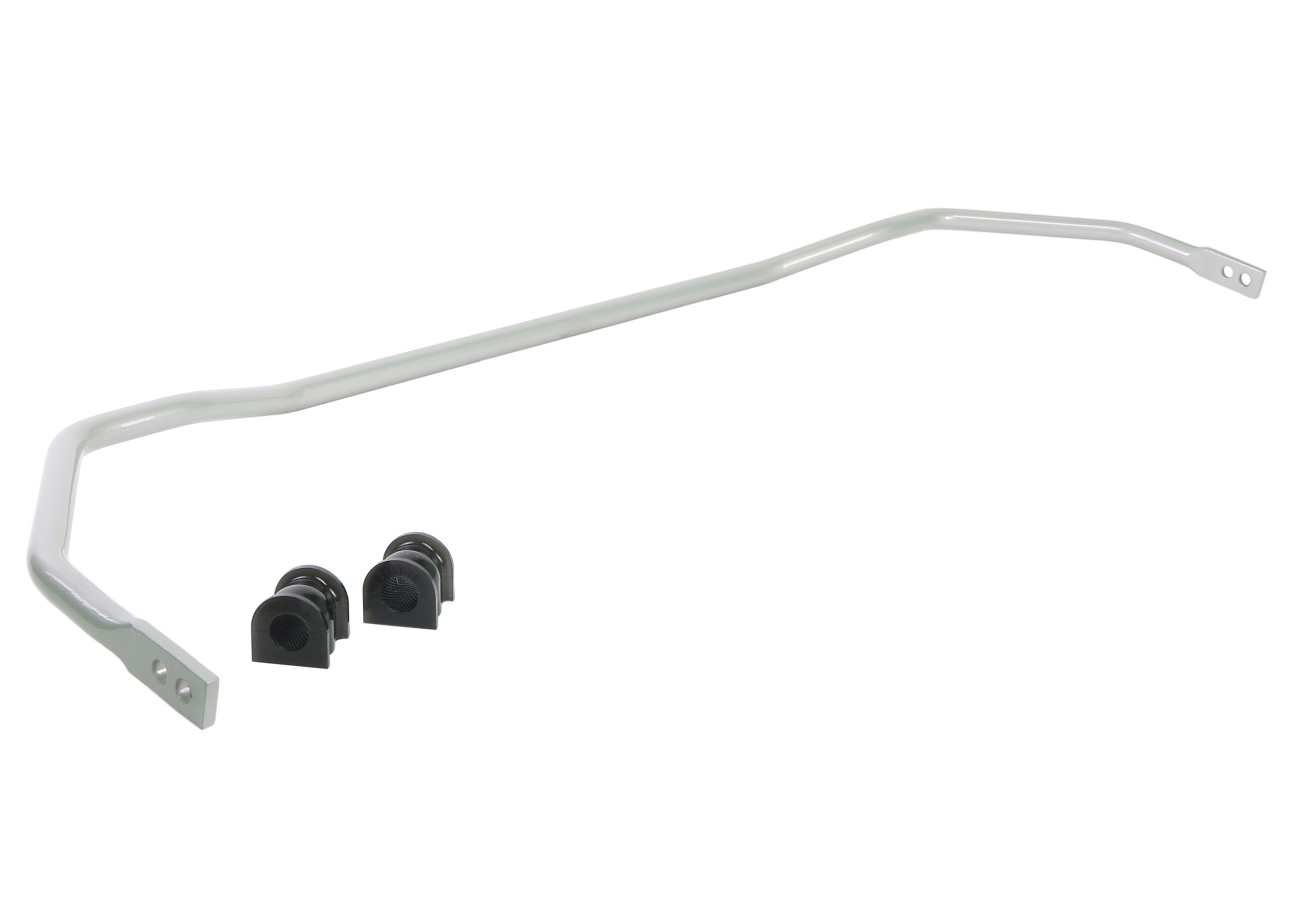 Barra antirollio posteriore regolabile a 2 posizioni 18mm Honda Accord CL CM / Honda Accord EURO CL CM – BHR80Z Whiteline