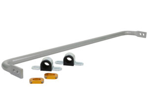 Barra antirollio posteriore regolabile a 2 posizioni 24mm Hyundai I30 PD N AND – BHR98XZ Whiteline