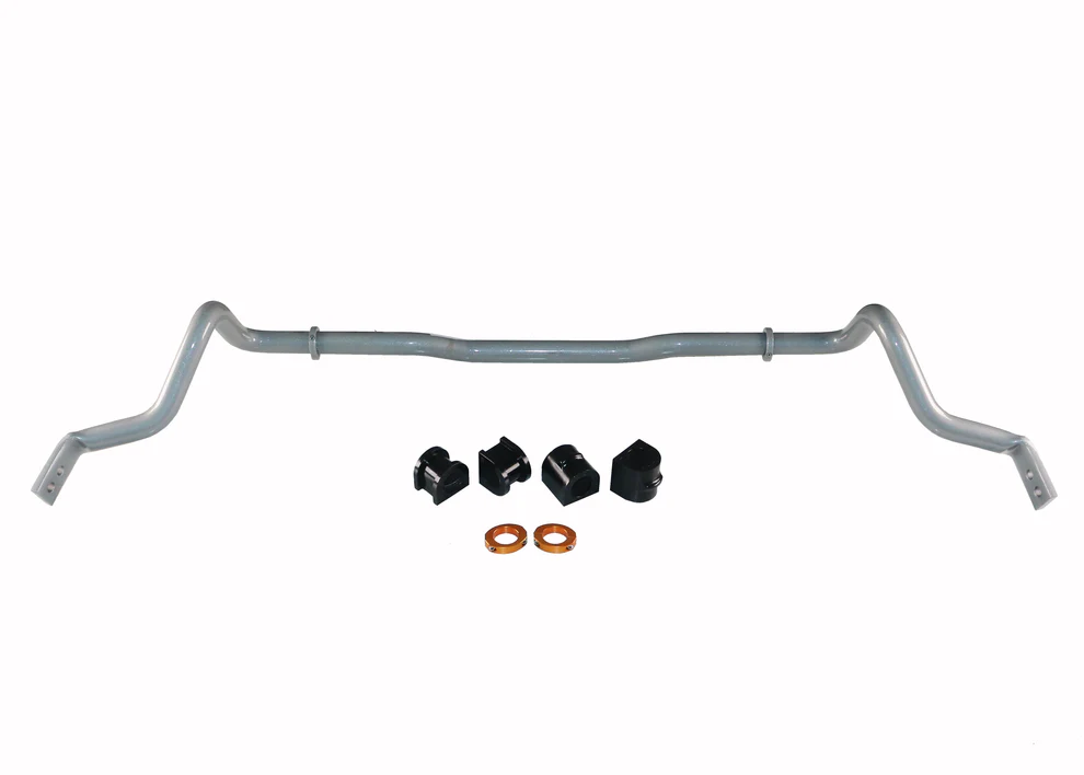 Barra antirollio anteriore 27mm Mazda 3 BL MPS BK MPS – BMF100Z Whiteline