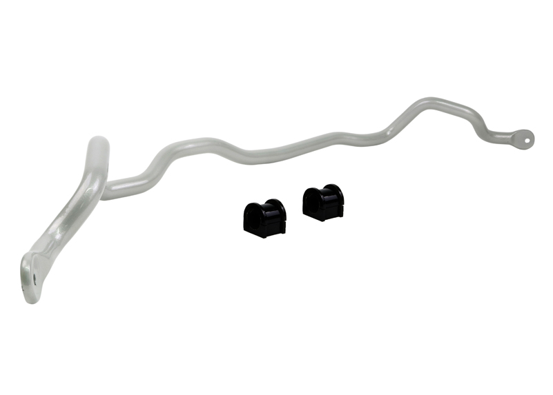 Barra antirollio anteriore non regolabile 26mm Mitsubishi Lancer EVO 7 8 – BMF48 Whiteline