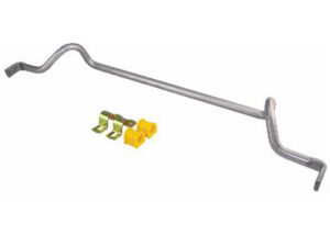 Barra antirollio anteriore regolabile a 2 posizioni 24mm Mitsubishi ASX XA - XD / Mitsubishi Lancer CJ CY – BMF56Z Whiteline