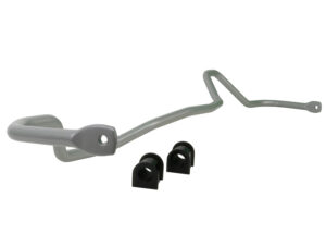 Barra antirollio posteriore non regolabile 20mm Mitsubishi Lancer CC GSR EVO 1 2 – BMR56X Whiteline