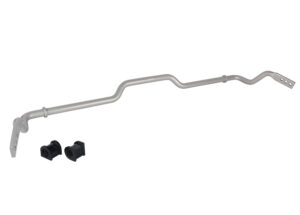 Barra antirollio posteriore regolabile a 3 posizioni 24mm Mitsubishi Lancer EVO 7 8 EVO 4 5 – BMR65XZ Whiteline