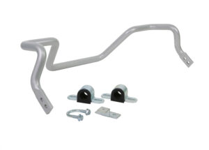 Barra antirollio posteriore regolabile a 2 posizioni 24mm Ford Fusion JU / Mazda 6 GG MPS – BMR82Z Whiteline