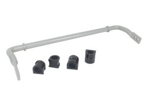 Barra antirollio posteriore regolabile a 2 posizioni 27mm Mazda 3 BL MPS BK MPS – BMR88Z Whiteline