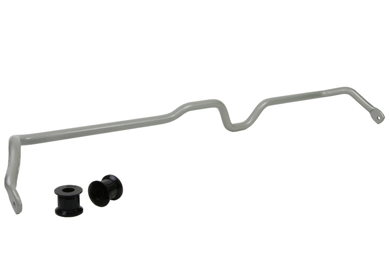 Barra antirollio posteriore non regolabile 22mm Mercedes-Benz C-class W203 S203 CL203 / Mercedes-Benz Clc-class CL203 – BMR99 Whiteline