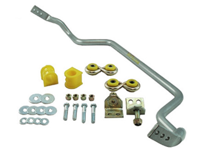 Barra antirollio anteriore rinforzata regolabile 27mm Nissan 180SX S13 – BNF21Z Whiteline