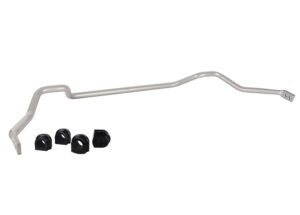 Barra antirollio anteriore regolabile a 2 posizioni 24mm Nissan Skyline R32 – BNF28Z Whiteline