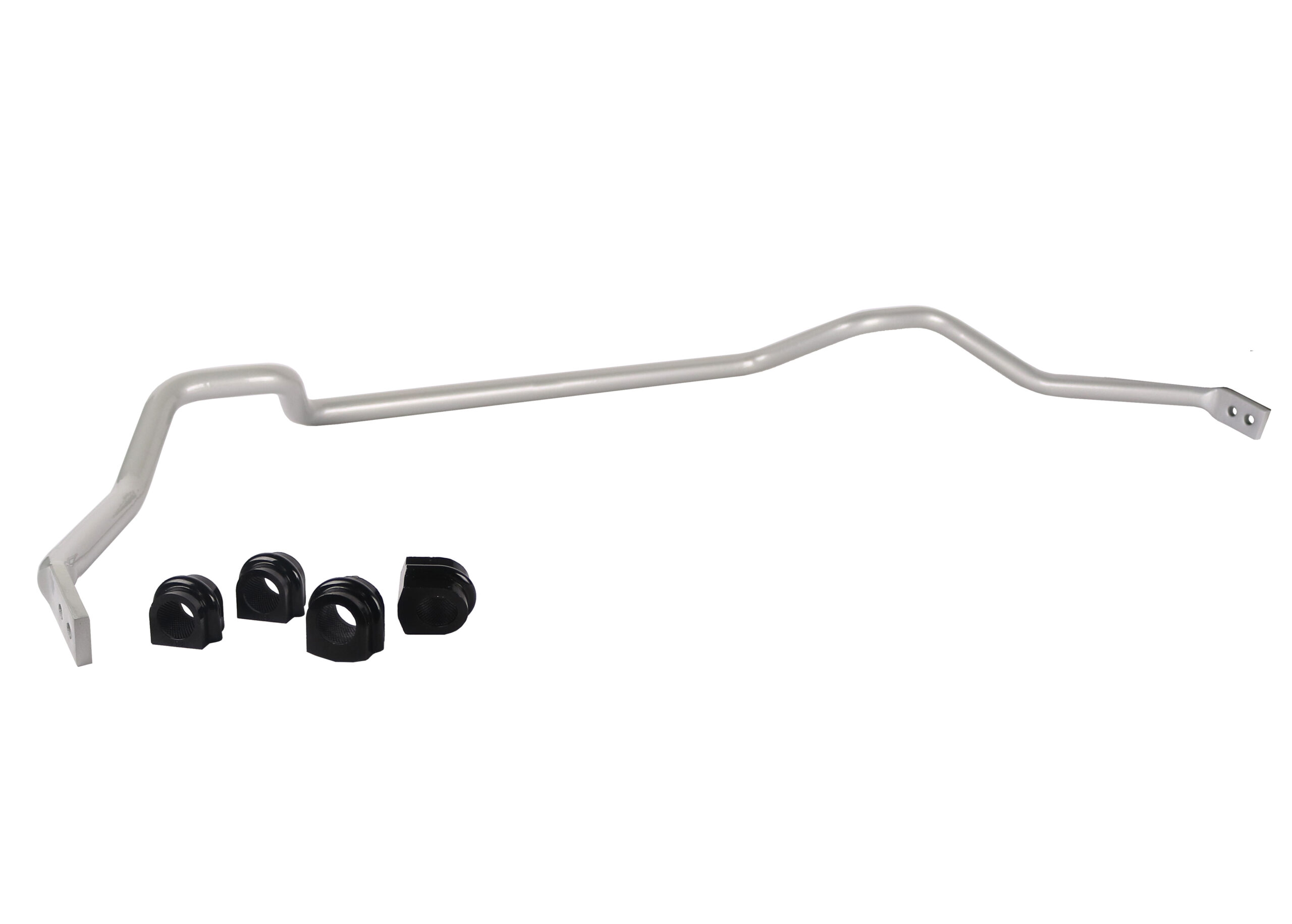 Barra antirollio anteriore regolabile a 2 posizioni 24mm Nissan Skyline R32 – BNF28Z Whiteline