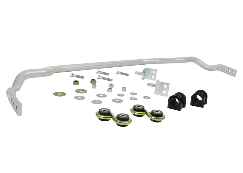 Barra antirollio anteriore regolabile a 3 posizioni 27mm Nissan 180SX S13 / Nissan 200SX S13 / Nissan Silvia S13 – BNF43Z Whiteline