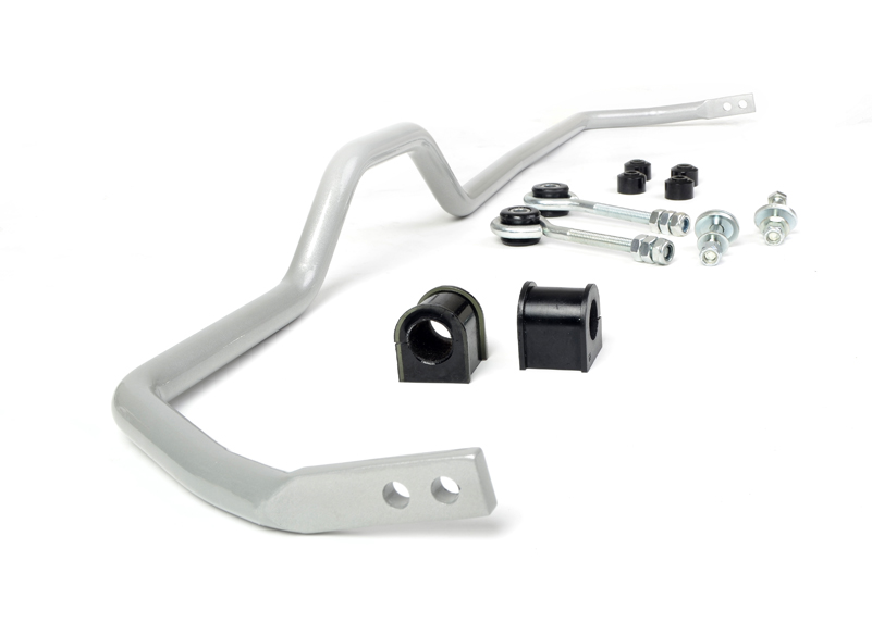 Barra antirollio posteriore regolabile a 2 posizioni 22mm Nissan 200SX S14 S15 / Nissan Skyline R34 R33 – BNR11XZ Whiteline