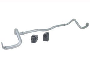 Barra antirollio anteriore regolabile a 2 posizioni 24mm Renault Megane SERIES III BZ / Renault Megane CC SERIES III BZ – BRF13Z Whiteline