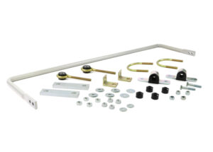 Barra antirollio posteriore regolabile a 2 posizioni 18mm Renault CLIO BB CB – BRR10Z Whiteline