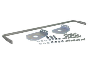 Barra antirollio posteriore regolabile a 2 posizioni 18mm Renault Megane SERIES III BZ / Renault Megane CC SERIES III BZ – BRR13Z Whiteline