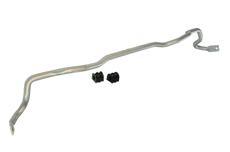Barra antirollio anteriore non regolabile 22mm Subaru Forester SG / Subaru Impreza GD – BSF10 Whiteline