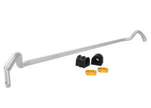 Barra antirollio anteriore non regolabile 24mm Subaru Forester SG / Subaru Impreza WRX GD WRX STi GD – BSF33X Whiteline