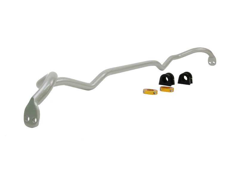 Barra antirollio anteriore regolabile a 2 posizioni 22mm Subaru – BSF35Z Whiteline
