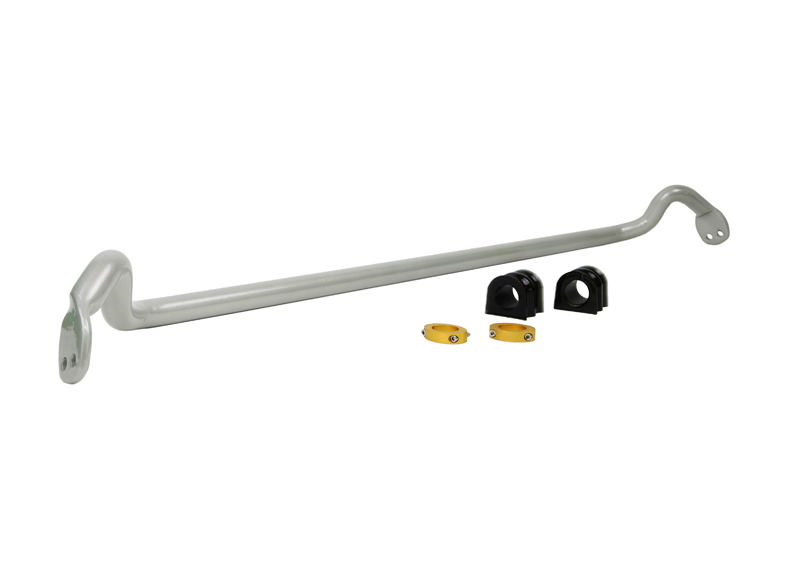 Barra antirollio anteriore regolabile a 2 posizioni 27mm Subaru Impreza WRX STi GD – BSF36XXZ Whiteline