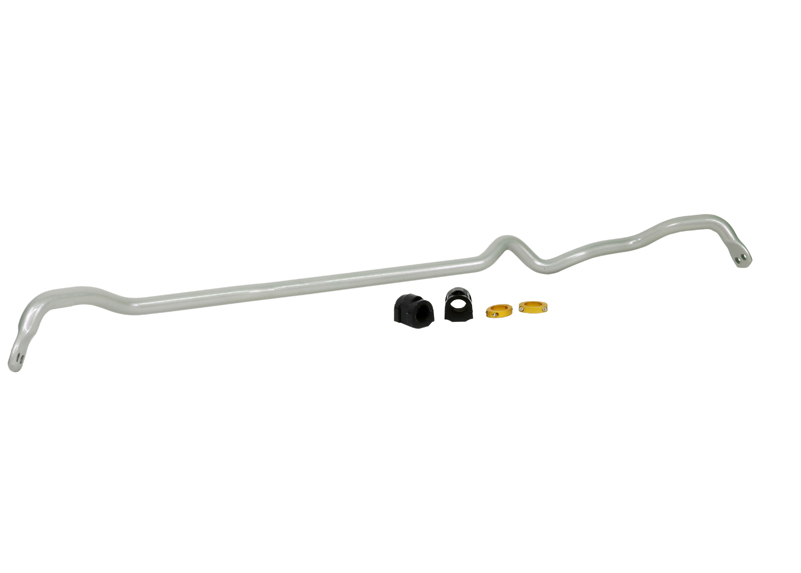 Barra antirollio anteriore regolabile a 2 posizioni 26mm Subaru Forester SJ – BSF50Z Whiteline