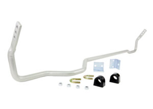 Barra antirollio posteriore regolabile a 3 posizioni 22mm Subaru Forester SG – BSR35XZ Whiteline