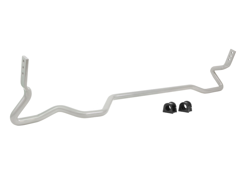 Barra antirollio posteriore regolabile a 3 posizioni 24mm Subaru Impreza WRX GG WRX GD – BSR36XZ Whiteline