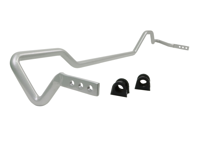 Barra antirollio posteriore regolabile a 3 posizioni 22mm Subaru Impreza WRX GG WRX GD – BSR36Z Whiteline