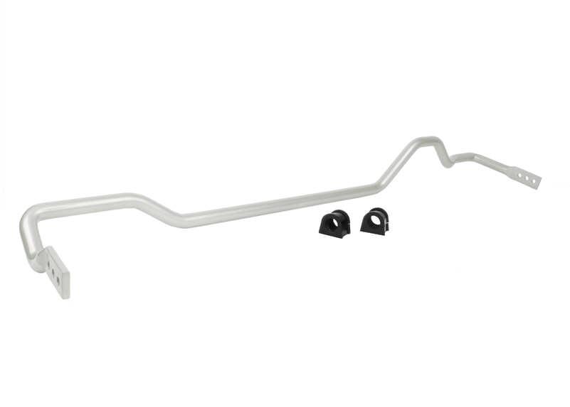 Barra antirollio posteriore regolabile a 3 posizioni 24mm Subaru Impreza WRX STi GD – BSR37XZ Whiteline
