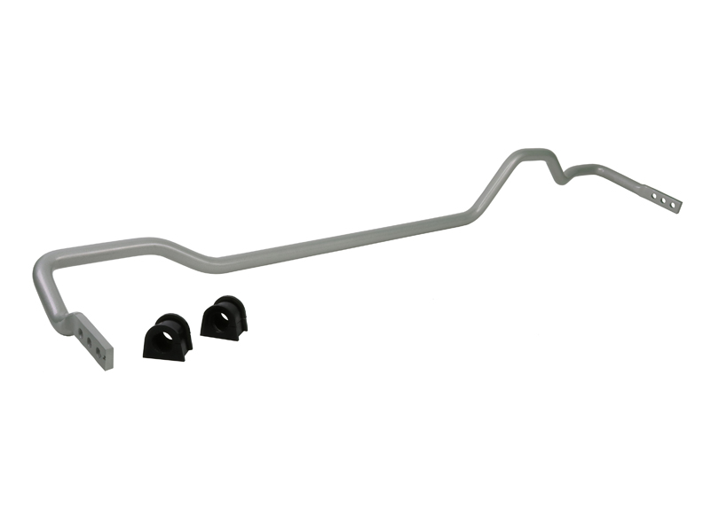 Barra antirollio posteriore regolabile a 3 posizioni 22mm Subaru Impreza WRX STi GD – BSR37Z Whiteline